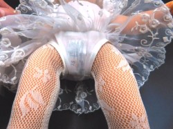 gotz white ballet d
